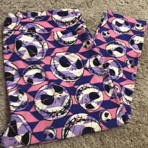 Jack Skellington LuLaRoe
